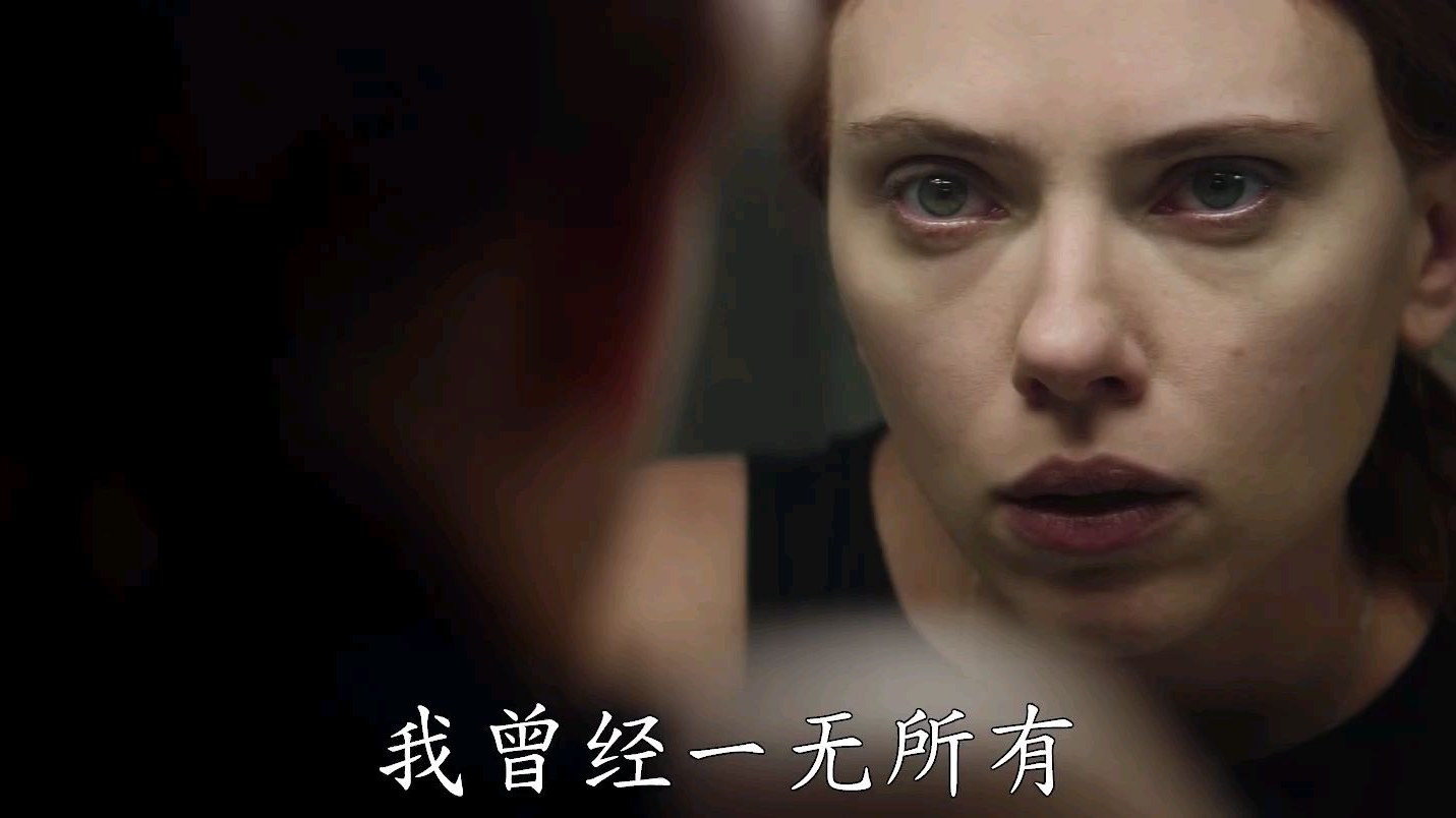寡姐的独立电影,不仅仅是热血还有对人生的思考